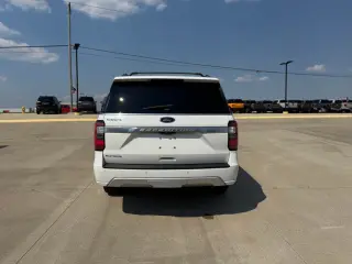 2020 Ford Expedition