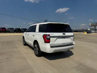 2020 Ford Expedition