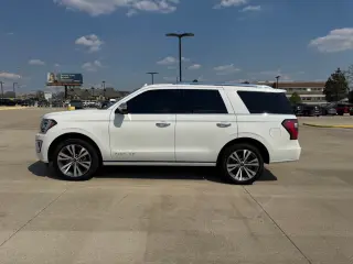 2020 Ford Expedition