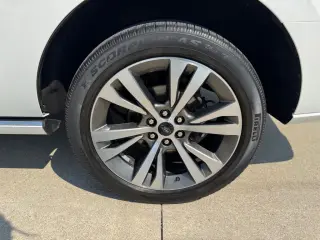 2020 Ford Expedition