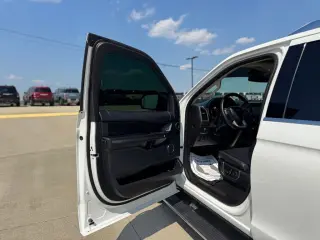 2020 Ford Expedition