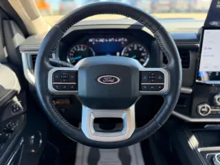 2024 Ford Expedition Max