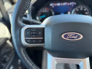 2024 Ford Expedition Max