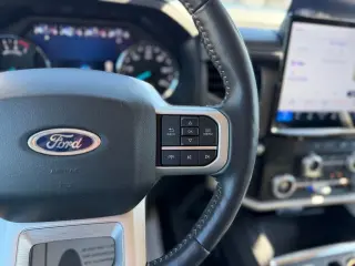 2024 Ford Expedition Max