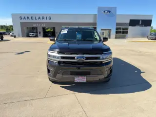 2024 Ford Expedition Max