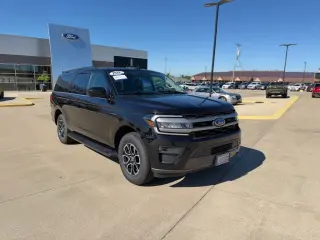 2024 Ford Expedition Max