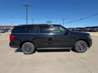 2024 Ford Expedition Max