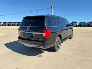 2024 Ford Expedition Max