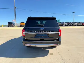 2024 Ford Expedition Max