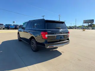 2024 Ford Expedition Max