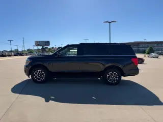 2024 Ford Expedition Max