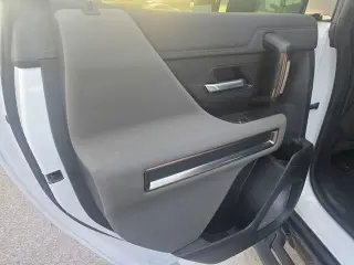 2025 GMC HUMMER EV Pickup