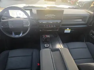 2025 GMC HUMMER EV Pickup