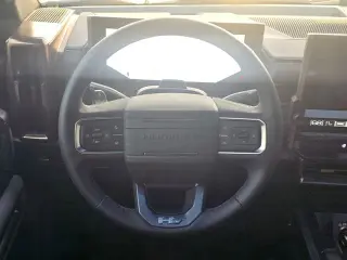 2025 GMC HUMMER EV Pickup