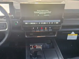 2025 GMC HUMMER EV Pickup