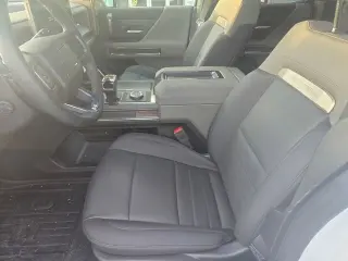 2025 GMC HUMMER EV Pickup