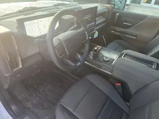 2025 GMC HUMMER EV Pickup