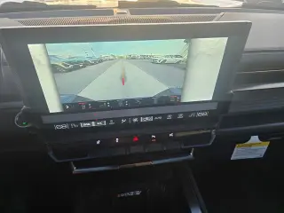 2025 GMC HUMMER EV Pickup