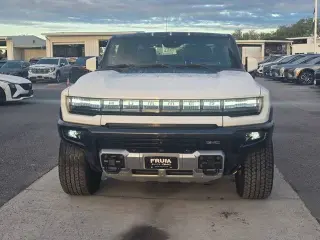 2025 GMC HUMMER EV Pickup