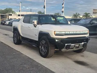 2025 GMC HUMMER EV Pickup