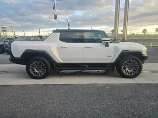 2025 GMC HUMMER EV Pickup