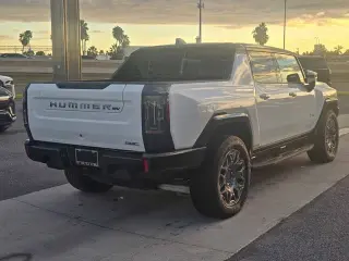 2025 GMC HUMMER EV Pickup