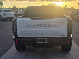 2025 GMC HUMMER EV Pickup