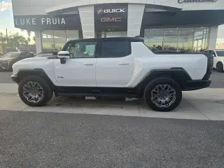 2025 GMC HUMMER EV Pickup