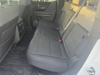 2025 GMC HUMMER EV Pickup