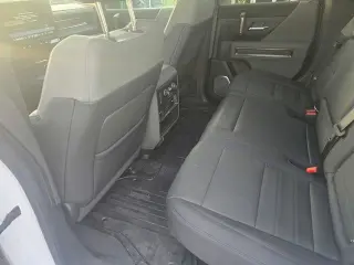 2025 GMC HUMMER EV Pickup