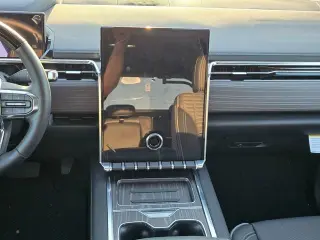 2025 GMC Sierra EV