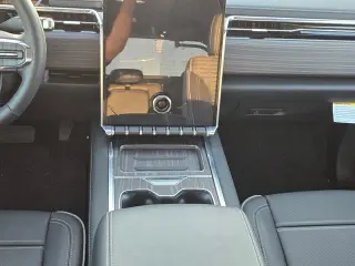 2025 GMC Sierra EV
