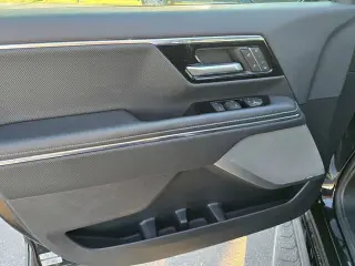 2025 GMC Sierra EV