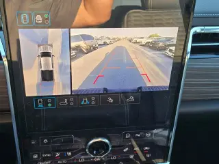 2025 GMC Sierra EV
