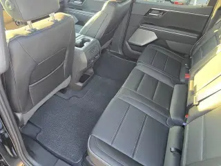 2025 GMC Sierra EV