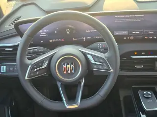 2026 Buick Enclave