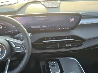 2026 Buick Enclave