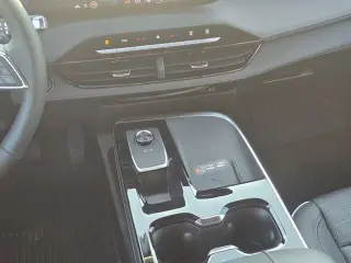 2026 Buick Enclave