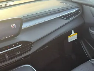 2026 Buick Enclave