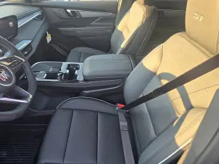2026 Buick Enclave
