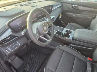 2026 Buick Enclave
