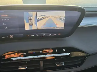 2026 Buick Enclave