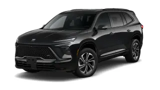 2026 Buick Enclave
