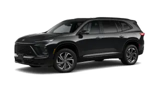 2026 Buick Enclave