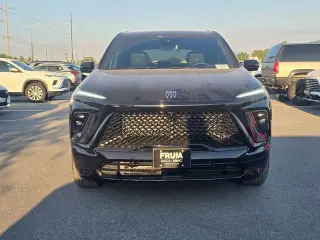 2026 Buick Enclave