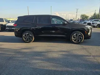 2026 Buick Enclave