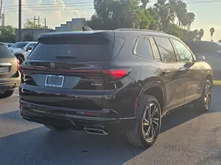2026 Buick Enclave