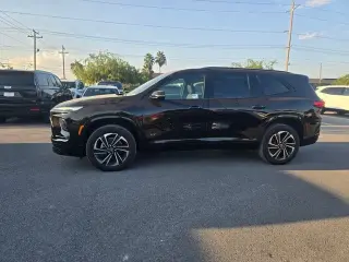 2026 Buick Enclave