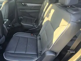 2026 Buick Enclave