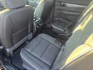 2026 Buick Enclave